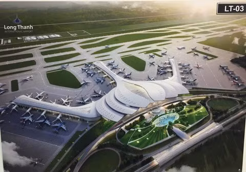 TP HCM noi gi ve thong tin con lanh dao so huu gan 1.000 ha dat Long Thanh-Hinh-2