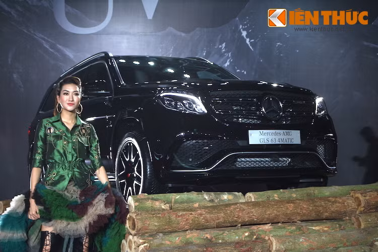 , GLS sẽ là lựa chọn hợp lý và đáng giá trong phân khúc SUV hạng sang cỡ lớn, nhất là sau ngày 1/7/2016 khi giá bán sẽ bị ảnh hưởng bởi dung tích động cơ. Bên cạnh đó, Mercedes cũng sẽ trưng bày phiên bản cao cấp nhất, thể thao nhất của GLS là GLS 63 AMG 4MATIC.