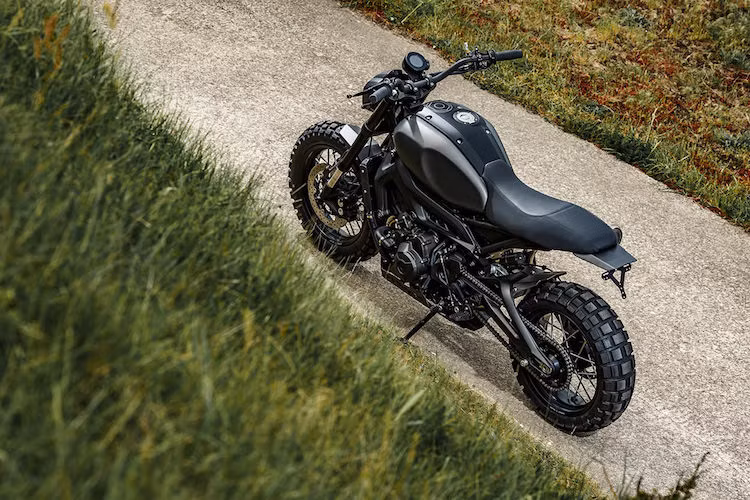 Cũng giống như nhiều chiếc xe khác tham gia vào chương trình Yard Built của Yamaha, những chi tiết "hàng thửa" trên Monkeebeast sẽ được cung cấp dưới dạng kit bởi Wrenchmonkees, để bất kỳ chủ sở hữu XSR900 nào cũng có thể tự tạo ra một chiếc xe tương tự.