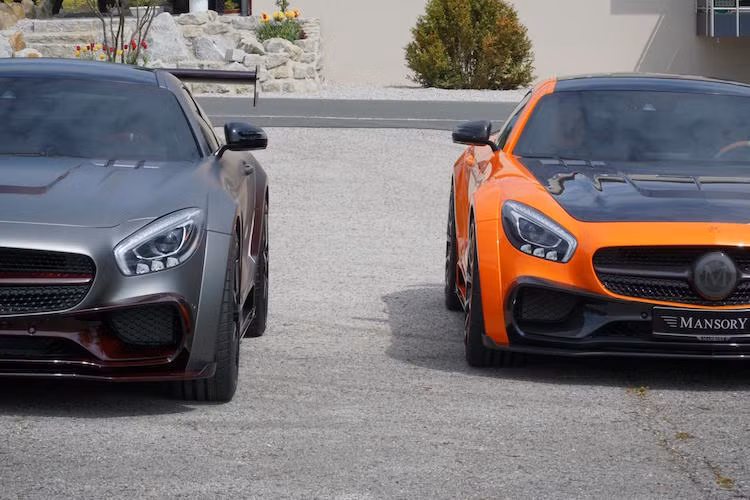Giữ nguyên truyền thống của mình, Mansory không công bố giá tổng thể của toàn bộ gói độ AMG GT S mới nhất. Thay vào đó, khách hàng sẽ phải trực tiếp liên hệ hãng để đặt hàng và được báo giá dựa theo các trang bị đặt hàng.