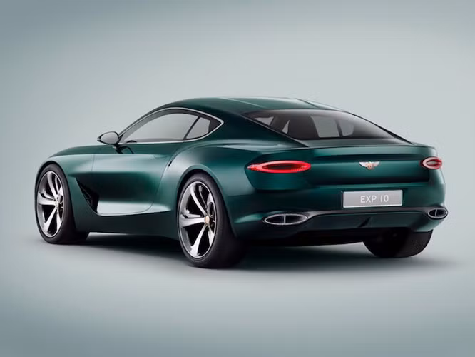 Trái với những dự đoán ban đầu, Barnato sẽ nằm song song với Continental GT trong danh mục sản phẩm của Bentley, thay vì có giá rẻ hơn. Chiếc xe được dự đoán sẽ sở hữu động cơ V8 tăng áp kép giống như Continental GT V8 hiện tại và thậm chí còn có thể có cả phiên bản chạy điện.
