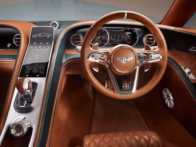 Chiếc xe sẽ chỉ có duy nhất 2 chỗ ngồi, và do "đứng ngang hàng" với Continental GT nên nhiều khả năng giá của Bentley Barnato cũng sẽ không rẻ, nằm trong khoảng 180.000 USD.