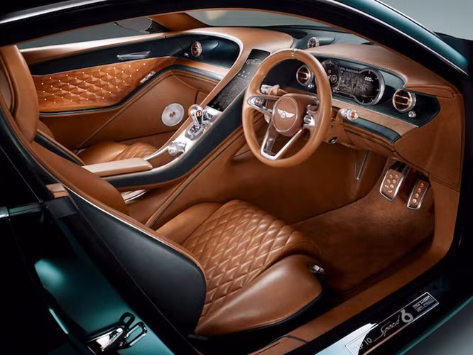 Về thời điểm ra mắt, ông Durheimer đã khẳng định rằng nếu được sản xuất, Bentley EXP 10 Speed 6 sẽ chỉ được tung ra sau khi thế hệ Continental GT mới xuất hiện. Như vậy, Bentley Barnato sẽ chính thức "trình làng" vào khoảng năm 2018.