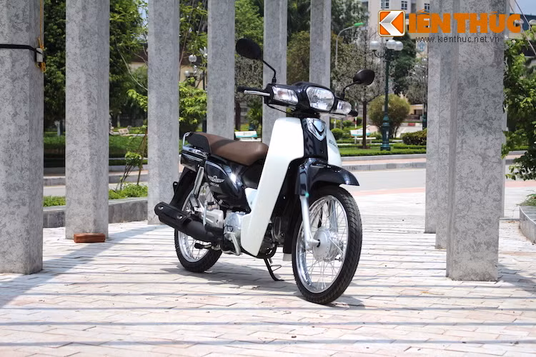 Còn được bán với tên gọi Honda Super Cub 110 ở Nhật và Honda Dream Super Cub 110 ở Thái Lan, Honda Super Dream là một sự "lột xác" hoàn toàn so với những chiếc Dream cũ. Chính bởi điều này nên khi ra mắt, chiếc xe đã nhận được nhiều lời chê từ khách hàng Việt do hình ảnh của "Dream chiến" 100 cc đã in đậm trong tiềm thức người Việt Nam từ hơn 20 năm nay.