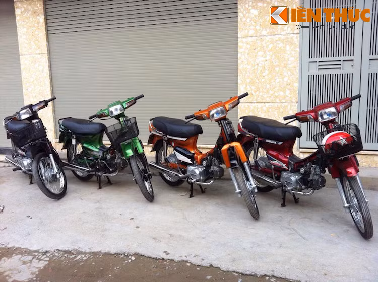 Dù là một dòng xe có tuổi đời khá lâu nhưng tới ngày nay Honda Dream II vẫn là một dòng xe được ưa chuộng tại Việt Nam. Đặc biệt, phong trào chơi Dream ở khu vực miền Bắc tới nay vẫn rất mạnh, thu hút từ các bạn trẻ tới những người trung tuổi.