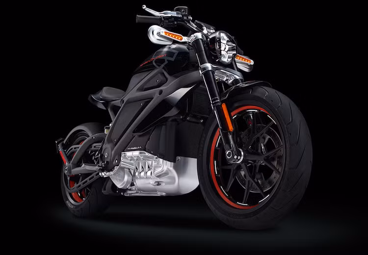 Thương hiệu Harley-Davidson vốn nổi tiếng với những mẫu môtô phân khối lớn sử dụng động cơ V-Twin có tiếng nổ rất đặc trưng. Tuy nhiên, những đặc điểm này có thể sẽ dần bị giảm xuống trong tương lai gần, do hãng môtô Mỹ đã có ý định sản xuất những mẫu siêu môtô chạy điện hoàn toàn trong tương lai gần.
