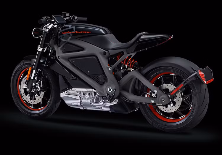 Tuy nhiên trong một buổi phỏng vấn gần đây với trang Asphalt &amp; Rubber, ông Sean Cummings - Phó chủ tịch bộ phận hoạch định nhu cầu Toàn cầu của Harley-Davidson đã chính thức xác nhận rằng hãng sẽ sản xuất xe điện trong 5 năm tới.