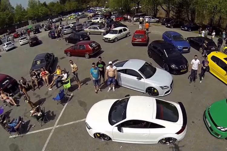 Trong những năm gần đây, lượng người tham gia với những chiếc xe thuộc các thương hiệu khác ngoài khối VAG đã tăng mạnh, dần biến Worthersee ngày càng đa dạng hơn và trở thành một trong những lễ hội xe lớn nhất Thế giới.