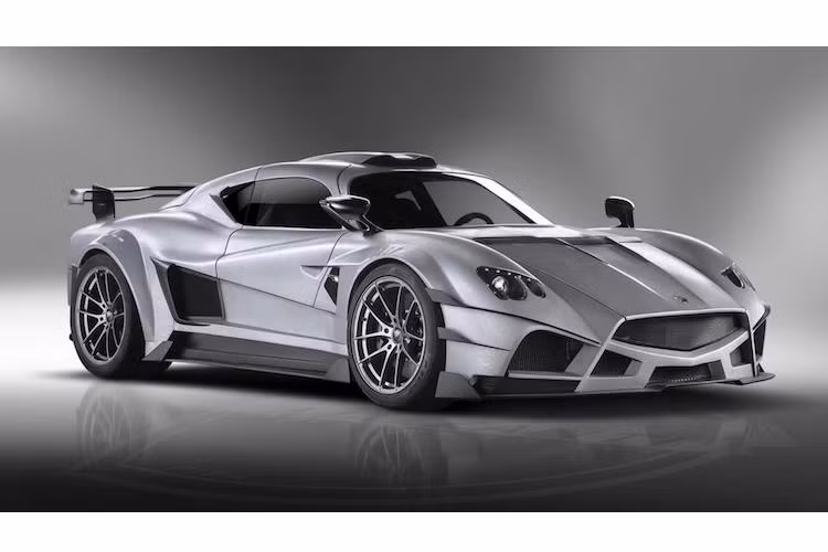 Hãng xe Mazzanti có tuổi đời khá non trẻ tại Ý, với sản phẩm đầu tiên là chiếc Evantra từ năm 2011. Tuy nhiên do chiến lược marketing kém, hãng xe Ý này đã không được biết đến ngay cả với những người đam mê siêu xe nhất. Chính vì vậy với siêu xe Mazzanti Millecavalli, hãng đang cố gắng có được một chỗ đứng trên thị trường giàu tiềm năng này.