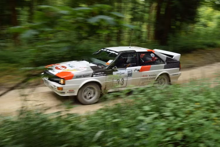 Mặc dù vậy, đối với những fan mê xe ưa mạo hiểm, cuộc đua rally này lại luôn là một điểm không thể bỏ qua khi họ có thể tận mắt nhìn thấy các tay đua đưa những chiếc xe tới giới hạn tối đa.