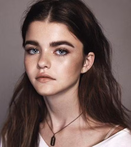  6. Lông mày thô, đậm: Người có lông mày thô đậm là người rất tin vào duyên phận, vô cùng coi trọng tình cảm, hết lòng vì những gì mình thích, rất dễ bị tổn thương và rất dễ bị làm cho thất vọng. Dù là người có tài năng nhưng lại kiêu ngạo tự phụ khiến cho cuộc sống không thuận lợi, gặp nhiều trắc trở. Ảnh: Meiguoshenpo. (Thông tin trong bài chỉ mang tính tham khảo, cung cấp nội dung trắc nghiệm vui cho bạn đọc).