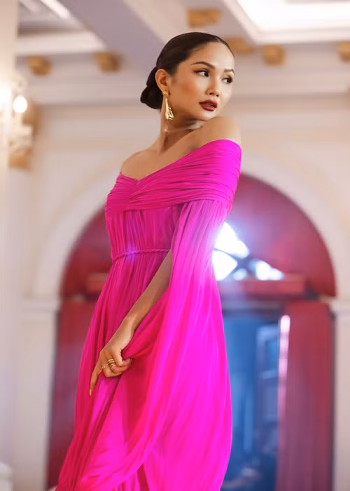 Người hâm mộ của H’hen Niê rất nóng lòng chờ ngày phim “578: Phát đạn của kẻ điên” ra rạp.