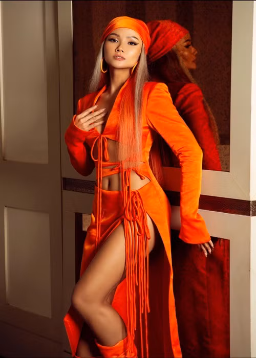 Top 5 Hoa hậu Hoàn vũ Thế giới 2018 tự nhận là cô gái độc lập, tự lập và mạnh mẽ.