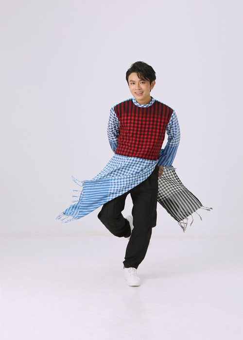 Ngọc Phụng là quán quân Solo cùng Bolero 2019 cũng là học trò của Phi Nhung.