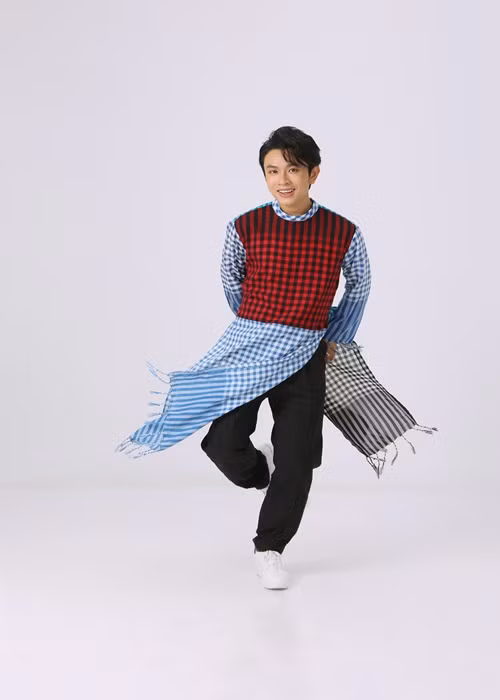 Ngọc Phụng là quán quân Solo cùng Bolero 2019 cũng là học trò của Phi Nhung.