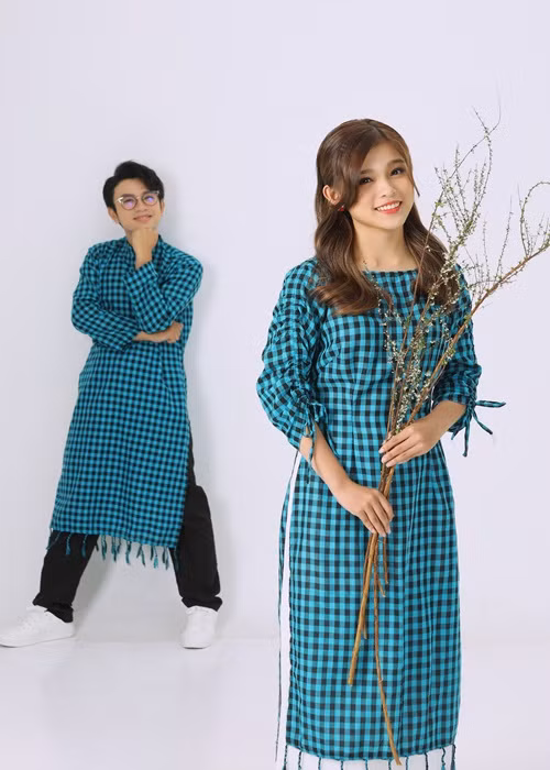 Giọng ca “Bông điên điển” là người phát hiện tài năng của Ngọc Phụng và bồi dưỡng, tạo điều kiện để anh phát huy khả năng.