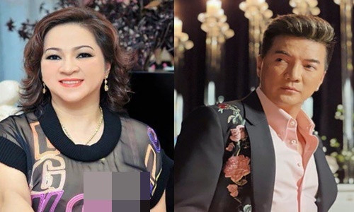 Dam Vinh Hung cong khai giay moi lam viec vu to ba Nguyen Phuong Hang-Hinh-2