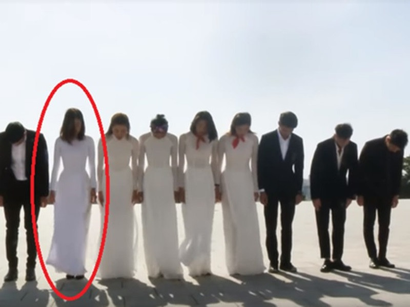 Sau những lùm xùm tại Cuộc đua kỳ thú, Mỹ Linh khẳng định cô sẽ cố gắng tập trung công việc để xây dựng lại hình ảnh. Ảnh: Dân Việt