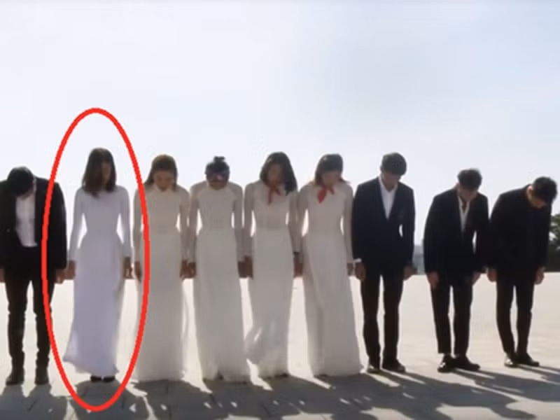 Sau những lùm xùm tại Cuộc đua kỳ thú, Mỹ Linh khẳng định cô sẽ cố gắng tập trung công việc để xây dựng lại hình ảnh. Ảnh: Dân Việt