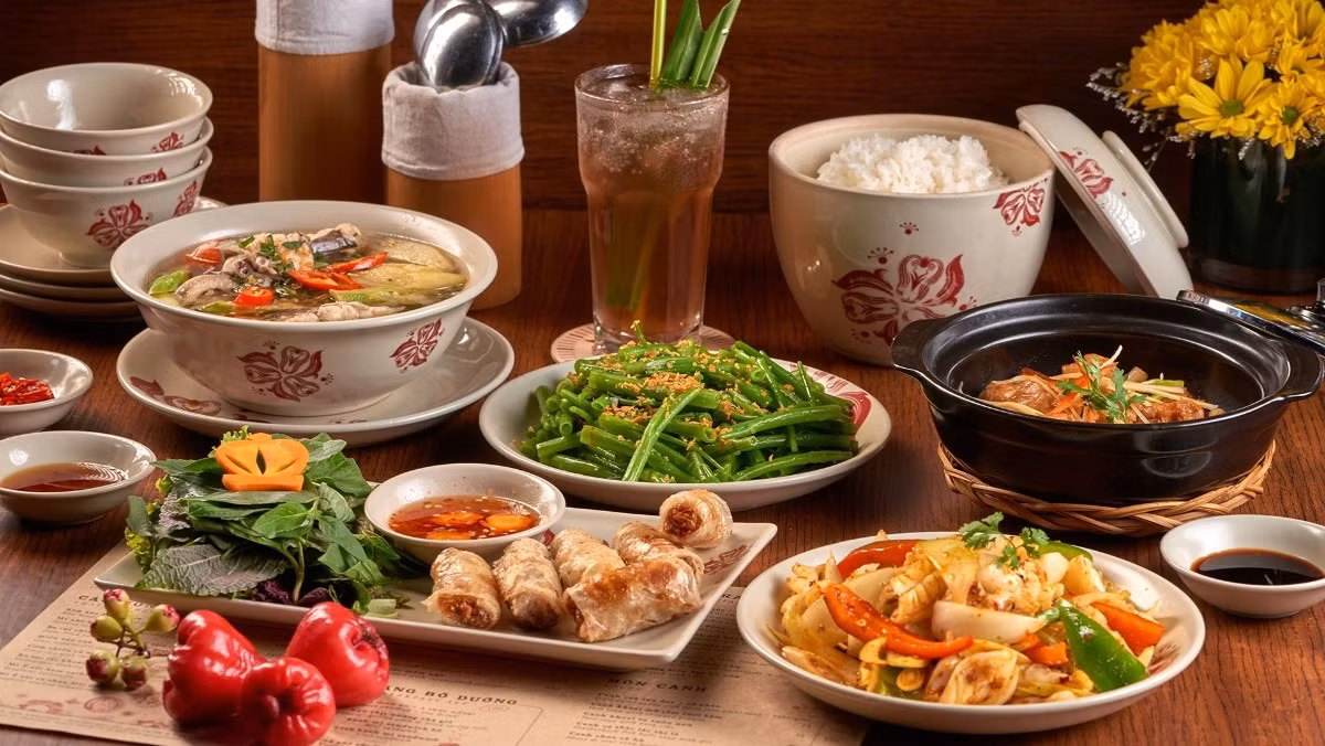 Trong ngay co 1 thoi diem “doc” ma nguoi Nhat khong uong nuoc