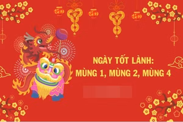 Lich xuat hanh chuan nhat cho 12 con giap giup don van may, kich tai loc