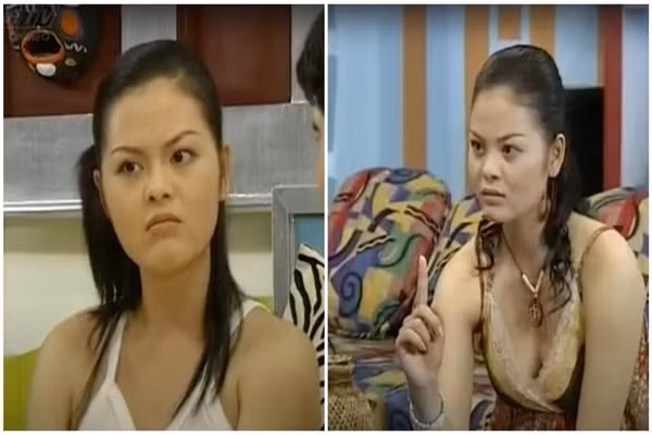  Diễn viên Xuân Thùy là một gương mặt quen thuộc của sân khấu kịch, đảm nhận nhiều vai diễn ấn tượng trong các bộ phim ăn khách như: Bà mẹ nhí, Cô gái xấu xí, Ảo ảnh, Mộng phù du, Ngã rẽ cuộc đời, Bông hồng trà... Nữ diễn viên là một trong những sao Việt hiếm hoi thời điểm đó kết hôn với ông xã người nước ngoài, tạm dừng sự nghiệp và định cư tại trời Tây.