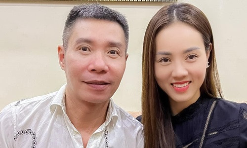 Vo tiet lo tam trang Cong Ly khi vang mat o Tao Quan 2022