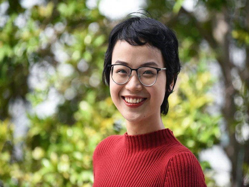 10X tích cực tham gia các hoạt động thiện nguyện, truyền cảm hứng cho các bệnh nhân ung thư. Ảnh: Giadinhnet