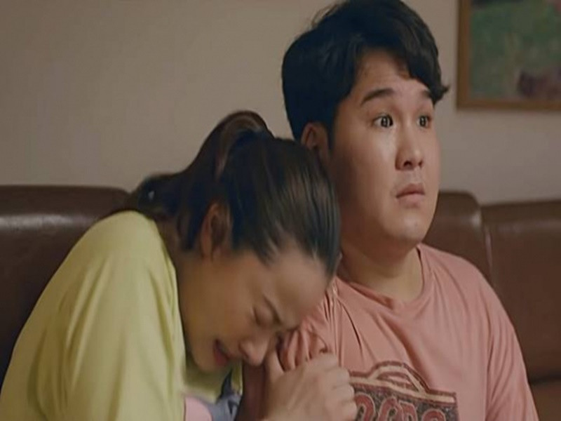 Đức Anh từng tham gia bộ phim "Chạy trốn thanh xuân", "Đừng bắt em phải quên", "Mùa hoa tìm lại". Ảnh: Dân Việt