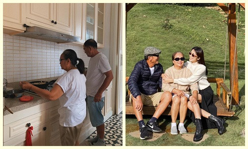 Dam me “la” cua my nhan tuoi Dan “hot” nhat Vbiz-Hinh-3