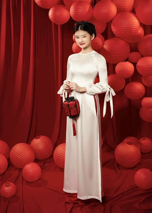 Trong tương lai gần, Devon có thể sang Mỹ du học sau thời gian rèn luyện ở trường quốc tế tại TP HCM.