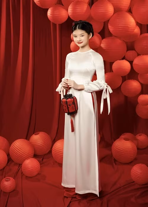 Trong tương lai gần, Devon có thể sang Mỹ du học sau thời gian rèn luyện ở trường quốc tế tại TP HCM.