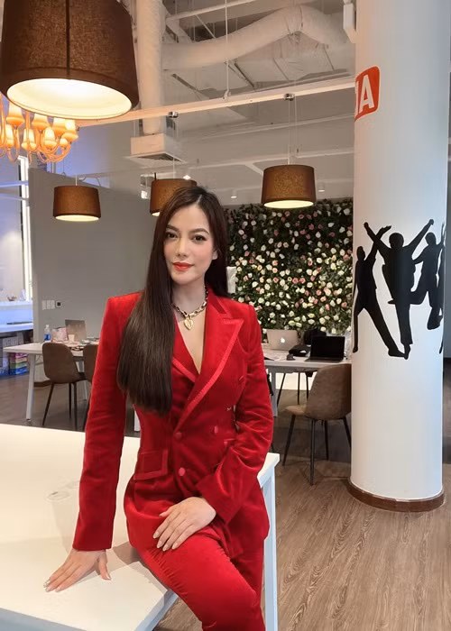 Khi Trương Ngọc Ánh và Trần Bảo Sơn chưa ly hôn, tài sản chung của cả hai cộng gộp lại ít ai sánh kịp. Hậu ly hôn, Trương Ngọc Ánh vẫn giàu kếch xù. Ảnh: FB Trương Ngọc Ánh