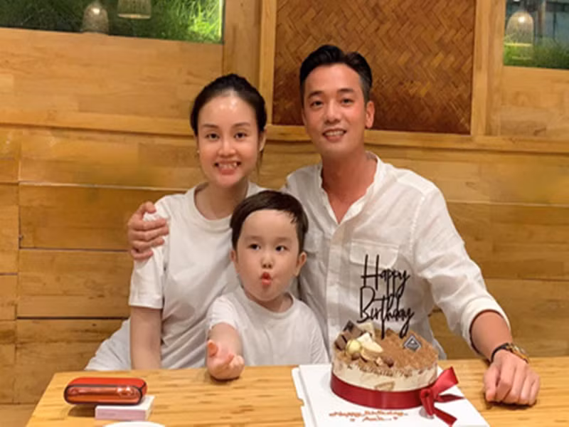 Cuộc sống của Việt Bắc đầy bình yên. Ảnh: Nhịp sống Việt