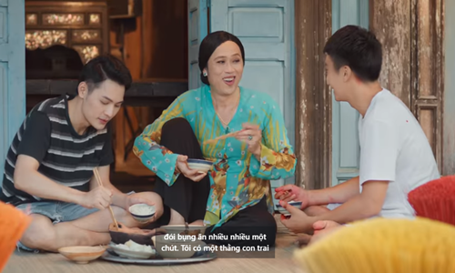 Hoai Linh dong phim dien anh “Men gai mien Tay”, nha san xuat mao hiem?