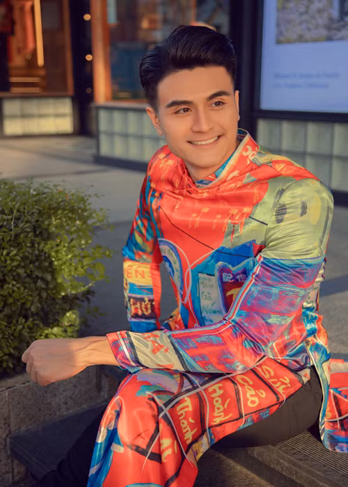 Vĩnh Thụy hy vọng năm 2022 sẽ có cơ hội để thực hiện những kế hoạch đang ấp ủ.