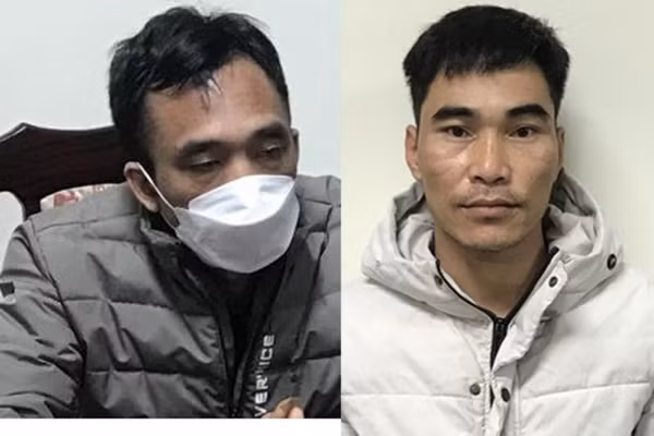 Công an Hà Nội phối hợp bắt giữ đối tượng truy nã Cong an Ha Noi phoi hop bat giu doi tuong truy na