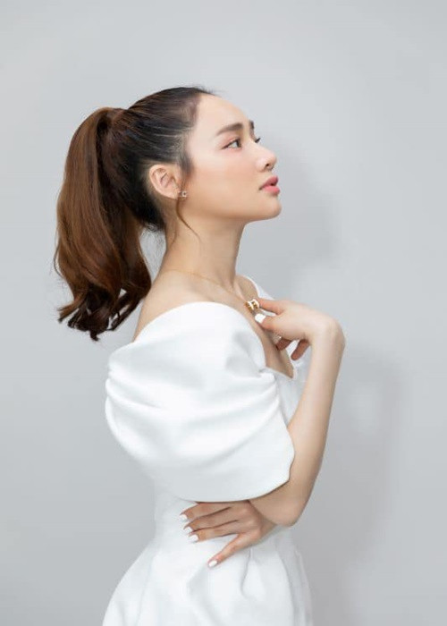 Trong 6 năm hẹn hò, Nhã Phương từng nghĩ tới chuyện hôn nhân. Thế nhưng, duyên số khiến hai người xa nhau.