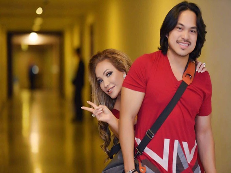 Vài tháng gần đây, Thanh Hà không cập nhật hình ảnh mới bên Roland. Ảnh: FBNV