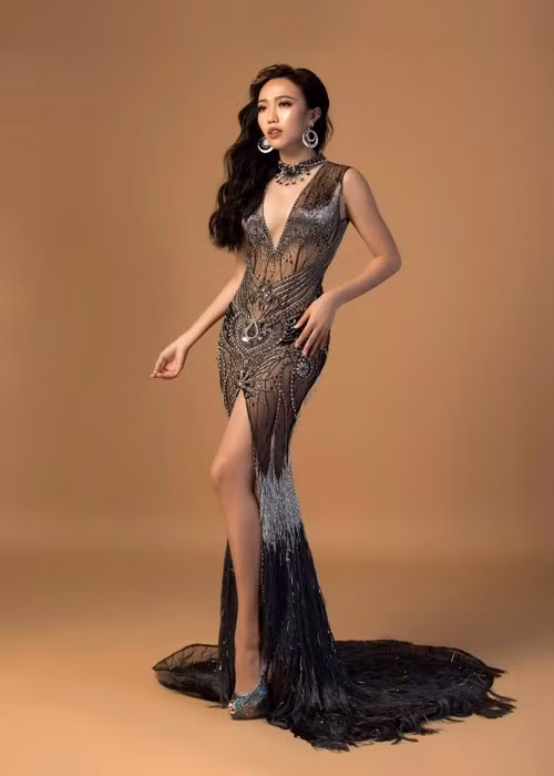 Diệu Nhi từng khẳng định, dù phong cách thời trang hay vai diễn thay đổi thì bản chất của cô vẫn sẽ là bất biến khi người hâm mộ lo sợ cô mất duyên khi thay đổi phong cách.