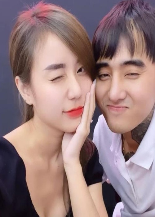 Phía Đạt G xác nhận hẹn hò Bảo Ngọc - vợ cũ Hoài Lâm giữa ồn ào chia tay Du Uyên. Nam ca sĩ nhận lỗi trong cuộc tình cũ. Đáng chú ý, Đạt G hết lòng bênh vực Bảo Ngọc. Tháng 12/2021, Bảo Ngọc và Đạt G chia tay. Ảnh: FB Bảo Ngọc