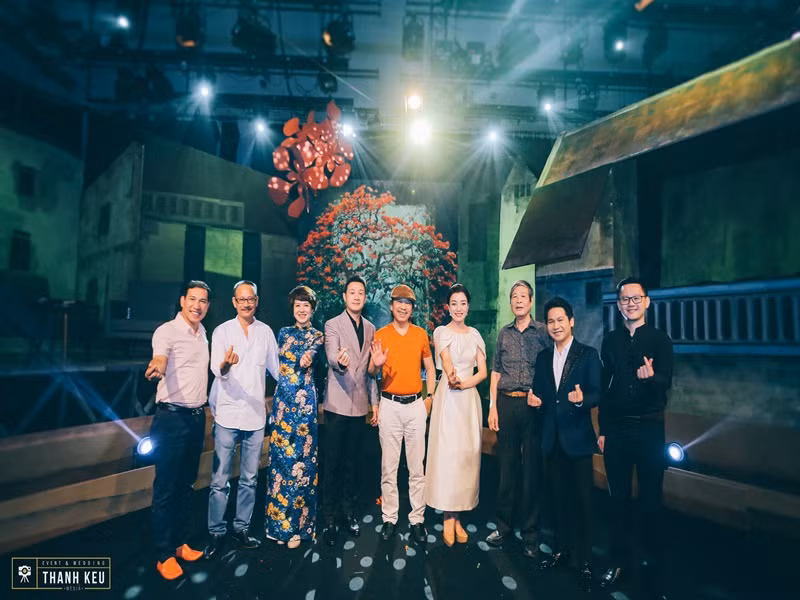 Anh đang tập trung cho vai trò đạo diễn.