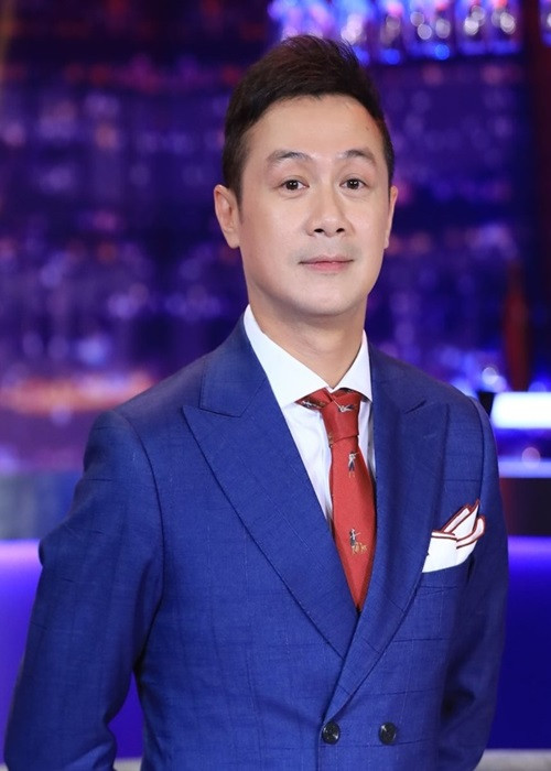 Cuộc sống của Anh Tuấn không có bất kì điều tiếng nào.