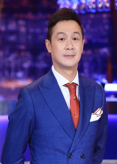 Cuộc sống của Anh Tuấn không có bất kì điều tiếng nào.