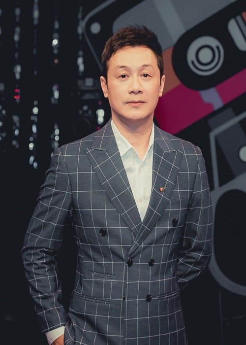 Tên tuổi của Anh Tuấn gắn liền với các chương trình Trò chơi âm nhạc, MTV, Quán thanh xuân.