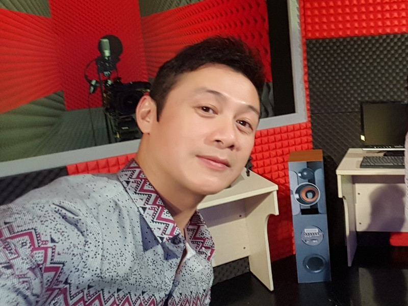 “Đến nay, tôi đã làm nhiều và được một số tổ chức, thương hiệu lớn tin tưởng giao cho những chương trình quan trọng”, Anh Tuấn chia sẻ.