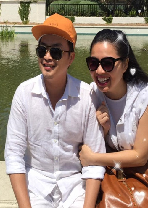 Hiện tại, ngoài hoạt động nghệ thuật, Lê Khánh và Tuấn Khải còn kinh doanh ăn uống và bán hàng online.