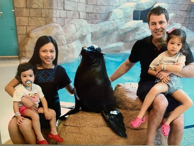 Chia sẻ trên Ngôi sao, Mỹ Uyên cho hay, cô không đăng ký kết hôn vì ngại ràng buộc và các thủ tục phức tạp của hôn nhân. Ảnh: Tổ quốc