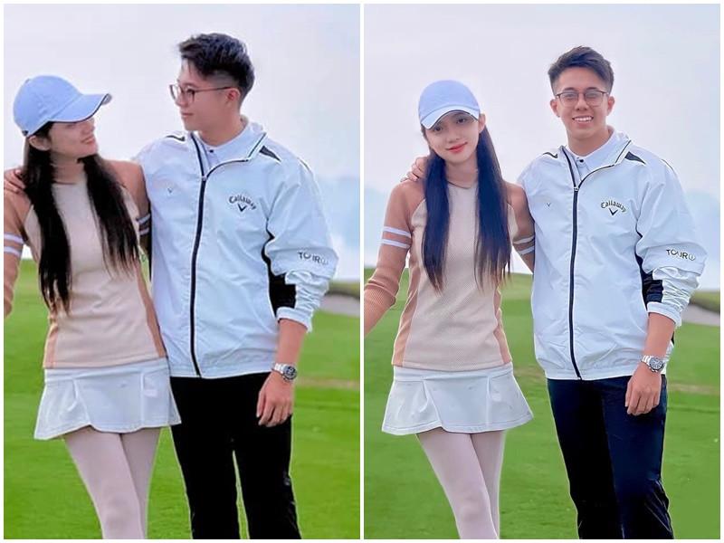 Gần đây, Hương Giang và Matt Liu liên tục khoe ảnh bên nhau sau thời gian dài hạn chế chia sẻ chuyện tình cảm trước công chúng. Ảnh: FB Matt Liu