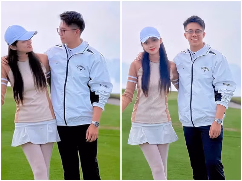 Gần đây, Hương Giang và Matt Liu liên tục khoe ảnh bên nhau sau thời gian dài hạn chế chia sẻ chuyện tình cảm trước công chúng. Ảnh: FB Matt Liu